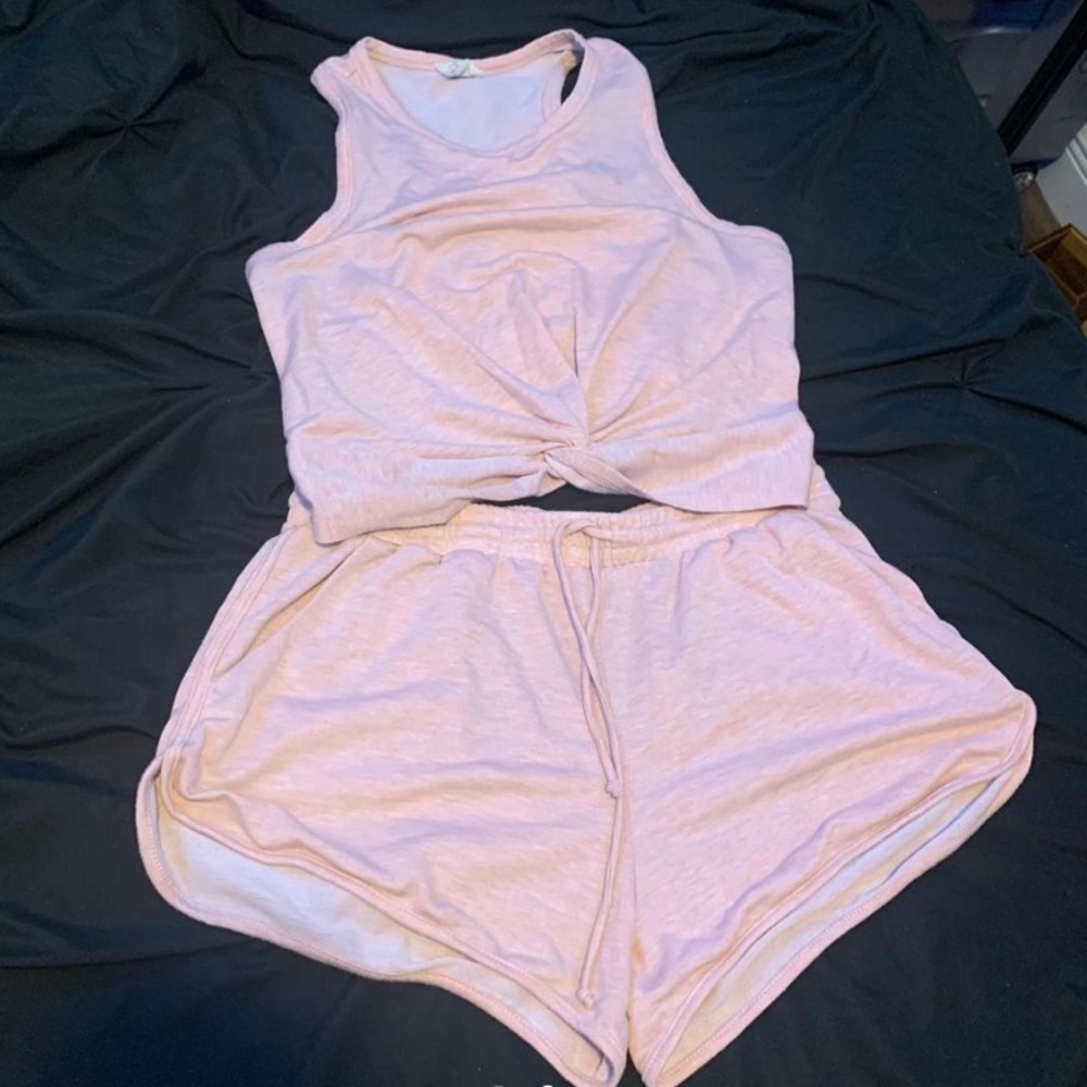 Top and bottoms